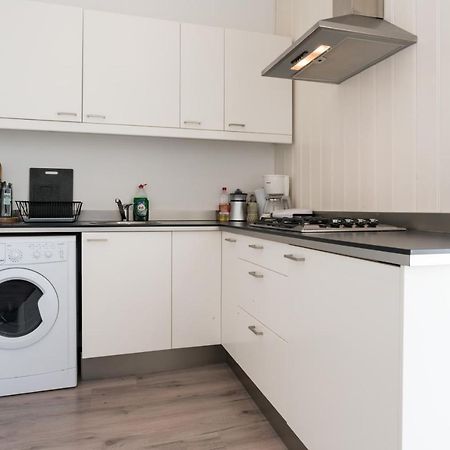 Beautiful House Next To Dam Square! Appartement Amsterdam Buitenkant foto