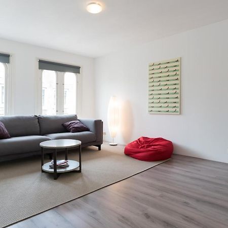 Beautiful House Next To Dam Square! Appartement Amsterdam Buitenkant foto