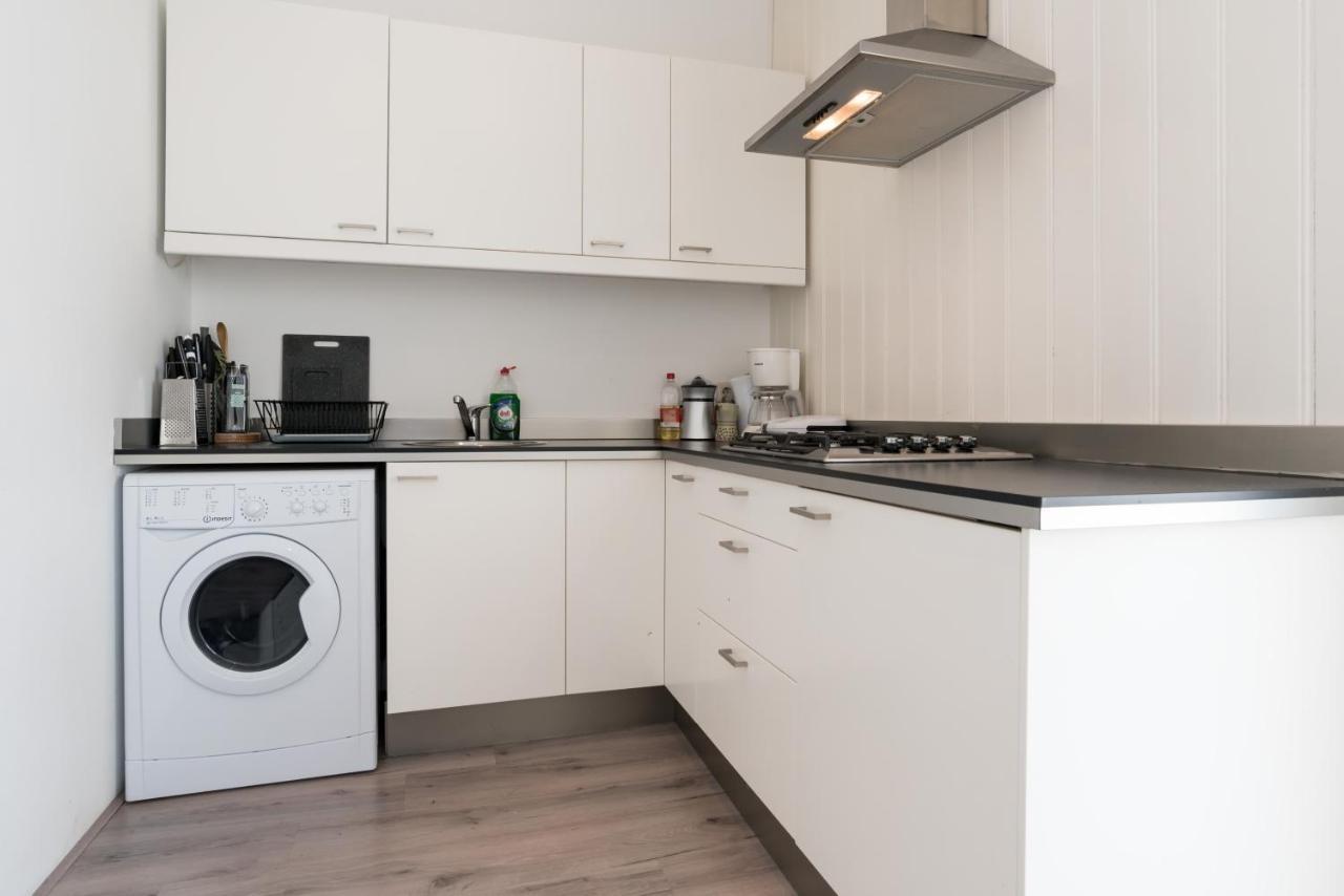 Beautiful House Next To Dam Square! Appartement Amsterdam Buitenkant foto