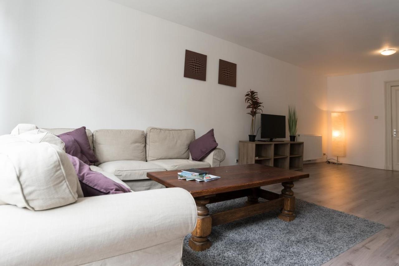 Beautiful House Next To Dam Square! Appartement Amsterdam Buitenkant foto