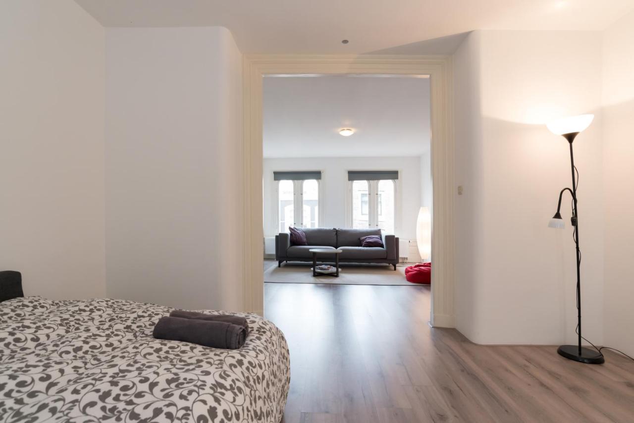Beautiful House Next To Dam Square! Appartement Amsterdam Buitenkant foto