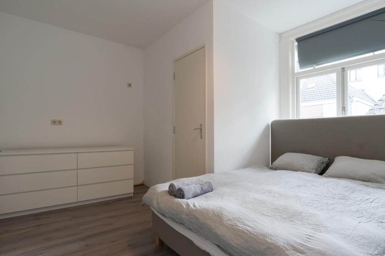 Beautiful House Next To Dam Square! Appartement Amsterdam Buitenkant foto