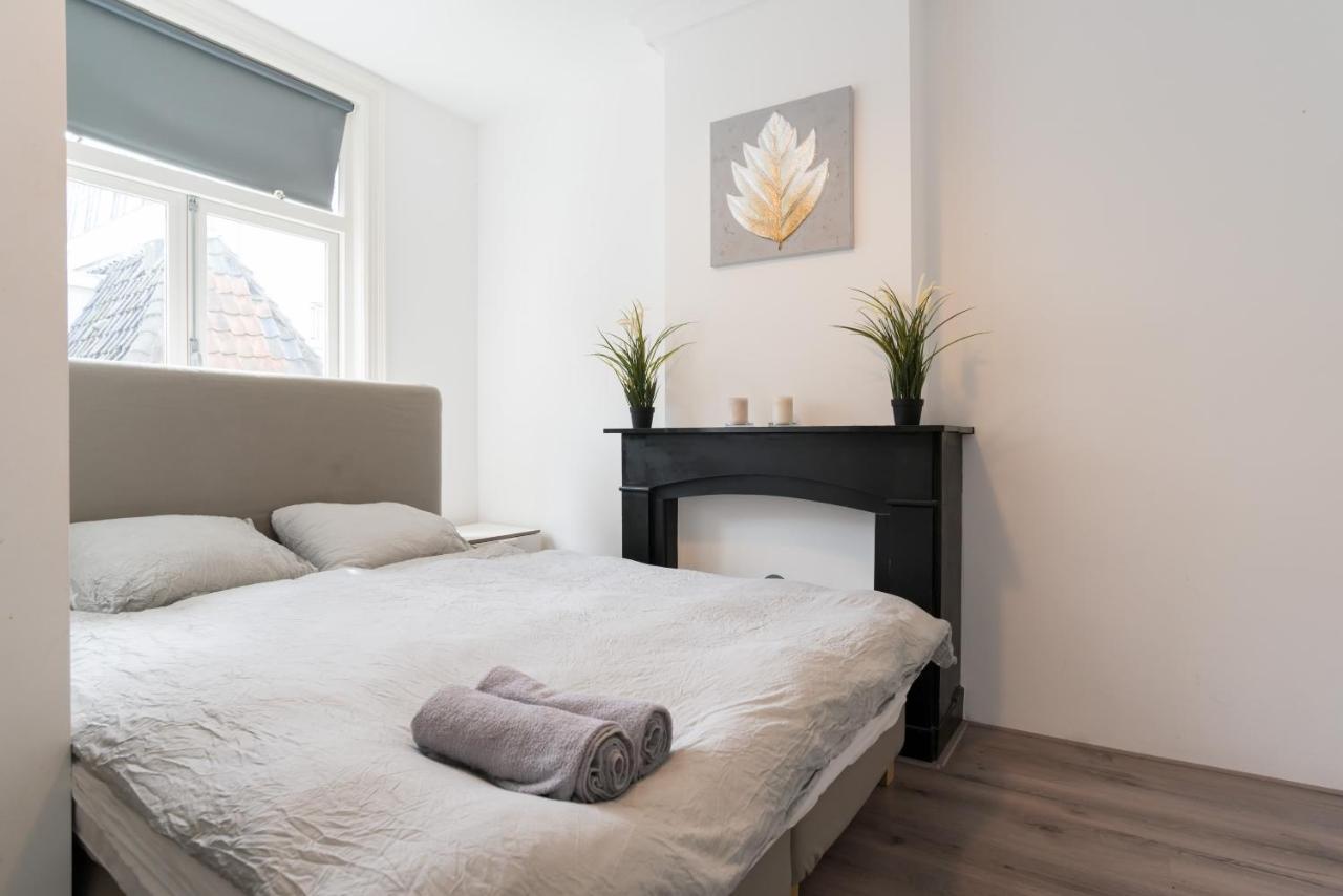 Beautiful House Next To Dam Square! Appartement Amsterdam Buitenkant foto